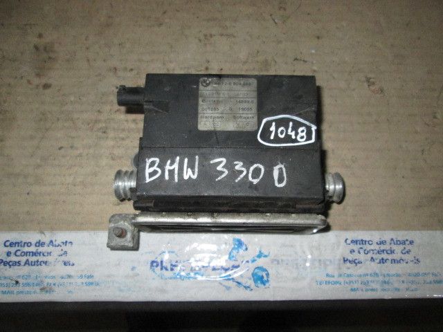 Torneira de chauffage / sofagem BMW 3 (E46)