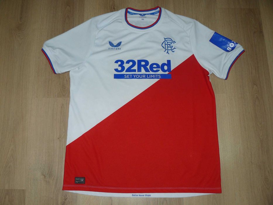 Футболка/поло/шорти Rangers,Manchester,Bornemouth,England