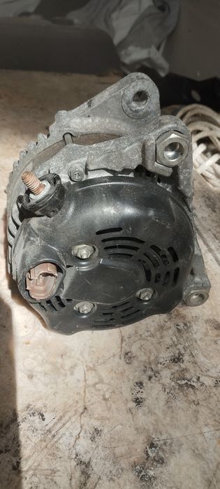 Alternador Denso Suzuki Grand Vitara II 1.9 DDIS