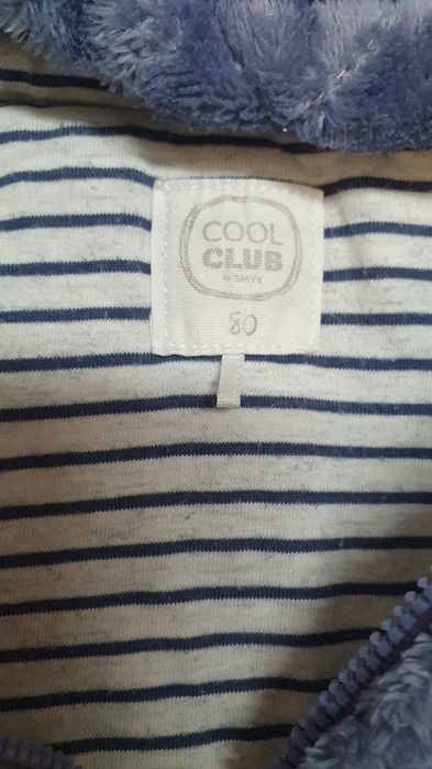 Kombinezon niemowlęcy rozm. 80