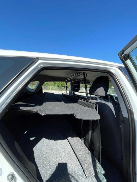 Toyota Auris Comercial