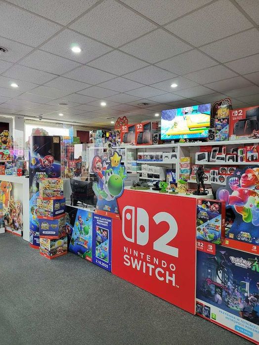 Eiyuden Chronicle Hundred Heroes / Gra Nintendo Switch / Skup gier