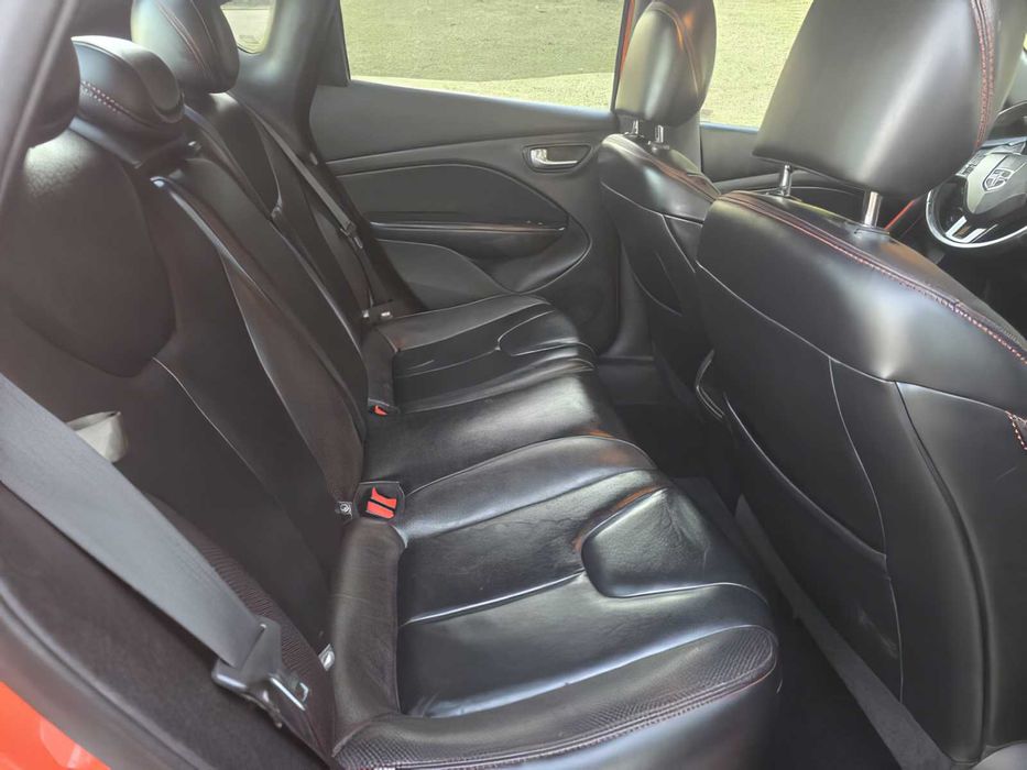 Dodge Dart GT      2015