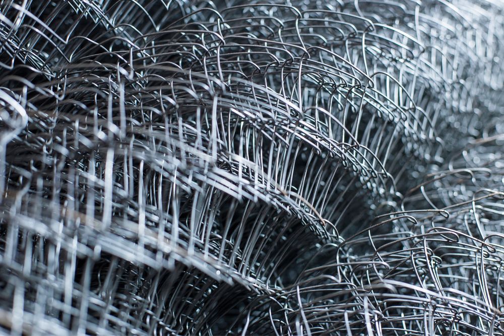 Сітка рабиця за НАЙВИГІДНІШОЮ ціною! Сетка рабица Металопрокат