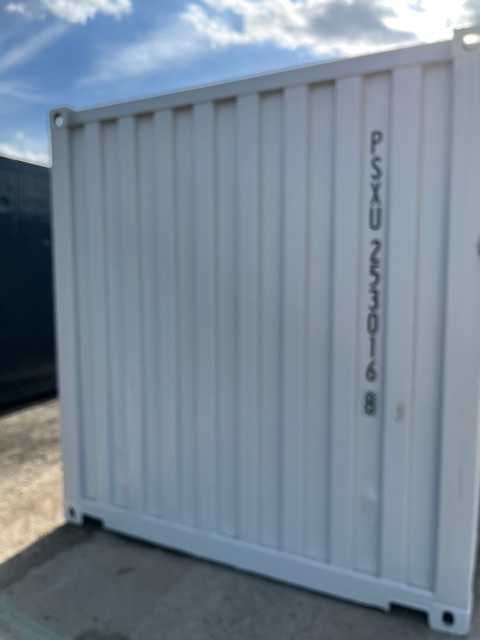 Kontener magazynowy 20 FT nowy
