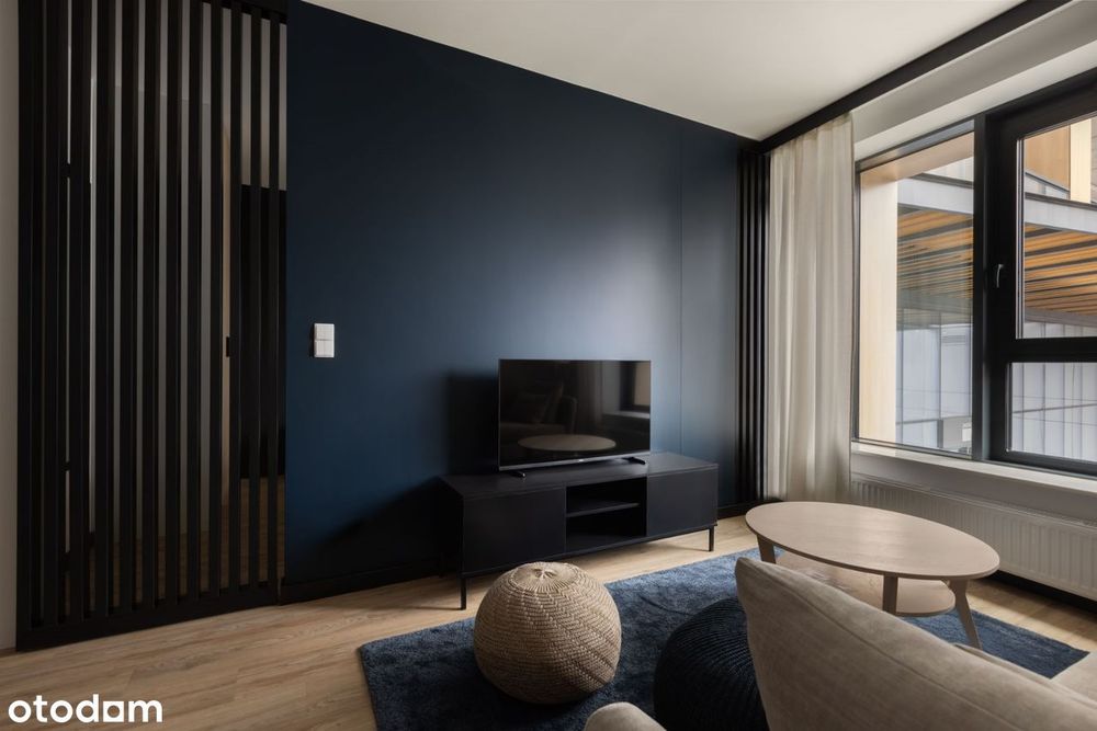 Apartanment , Jagiellońska 13, 39.2 m², do wydania – pohled 3