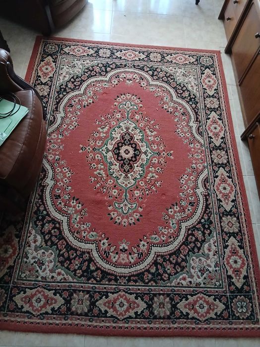 Tapetes carpetes