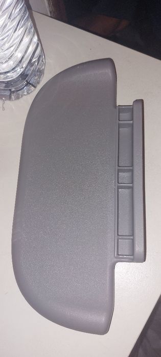 Pousa Pés Cadeira Refeição CHICCO Polly2 Start Relax Progress5 Usado