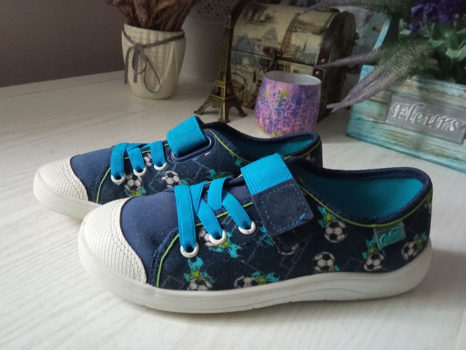 Босоножки для мальчика р 33 на ножку 19,5-20см кеды тапки