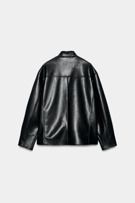 Куртка Zara розмір M