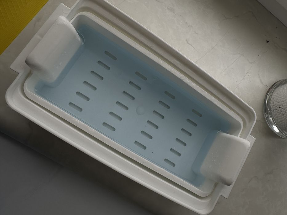 Сухожар Мікростоп М1+