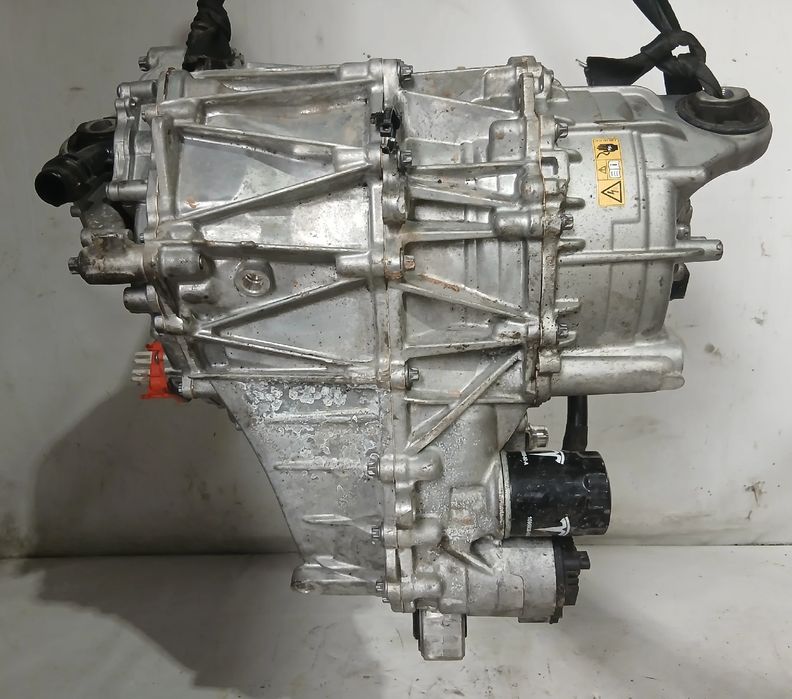 Motor completo TESLA Model Y (5YJY)