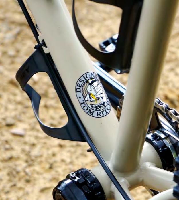 Ritchey Ascent L