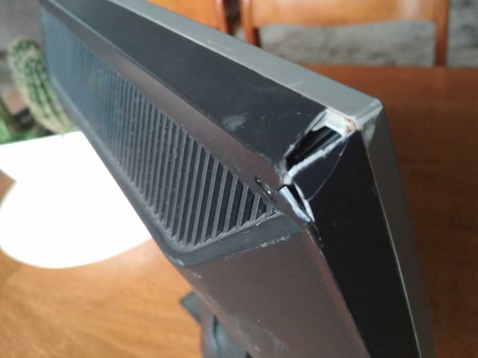 Монітор BenQ FP71G 17" (під ремонт)