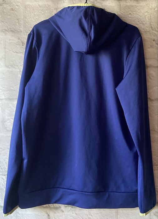 Sportowa bluza męska termoaktywna  PUMA rozm.