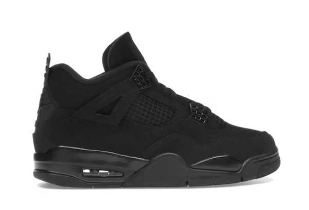 Jordan 4 Retro Black Cat Rozmiar.43