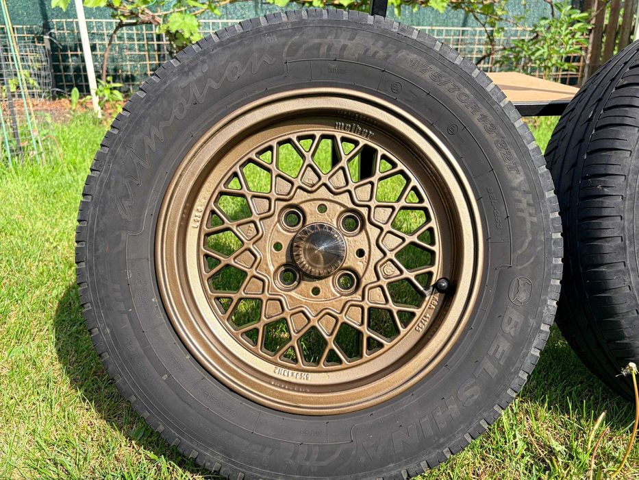 Диски Melber R13 4x98