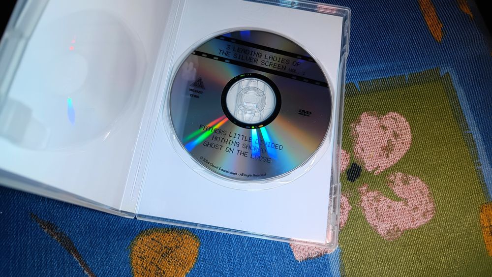 3 Clássicos do cinema