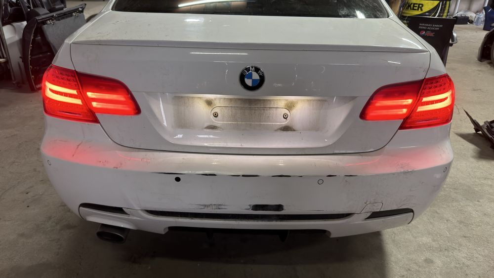 Farolim traseiro E92 E93 LCI