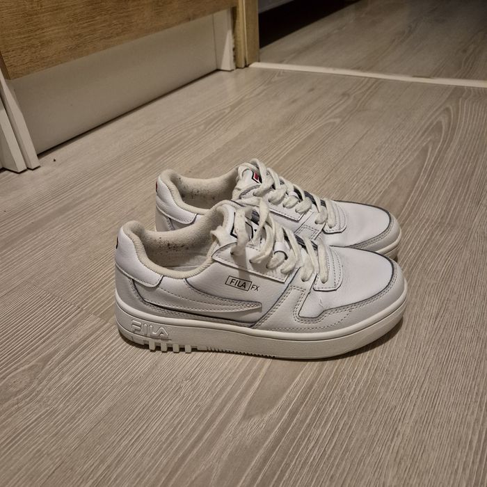 Sprzedam  Adidasy fila