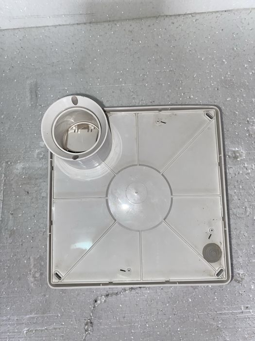 Продам ветилятор витяжка ВЕНТС ВН-1-80