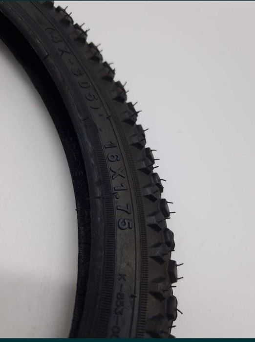 2x Nowa Opona Rowerowa Kenda 16x1.75