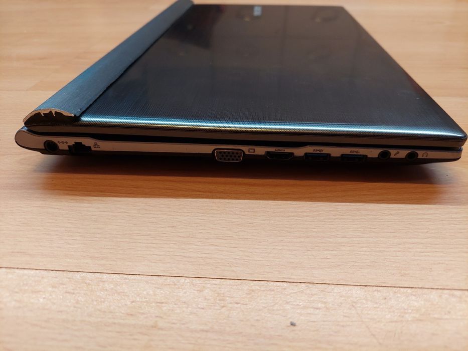 Samsung NP550 Nvidia GeForce 650M Intel  i5 3210