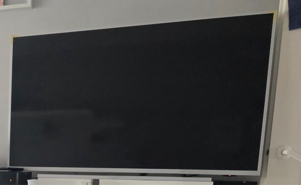 Telewizor PHILIPS 50PUS7334 50" LED 4K Android TV Ambilight x3