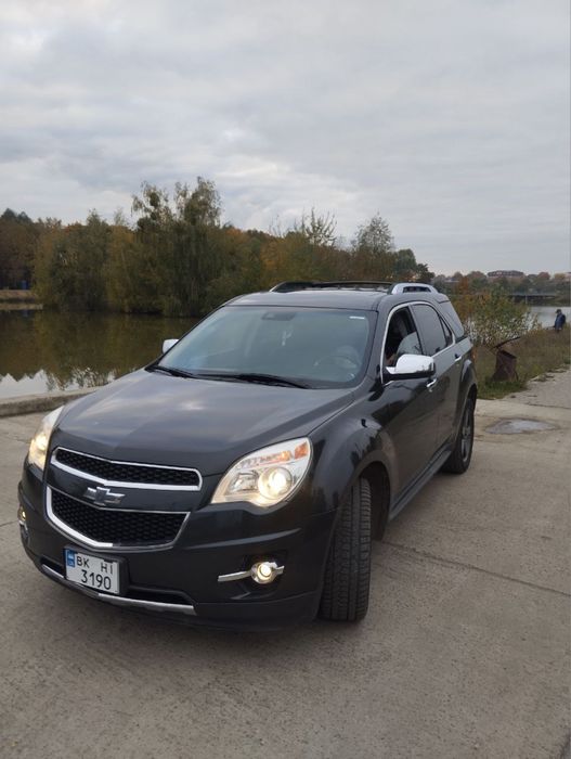 Продам автомобіль 2014рік