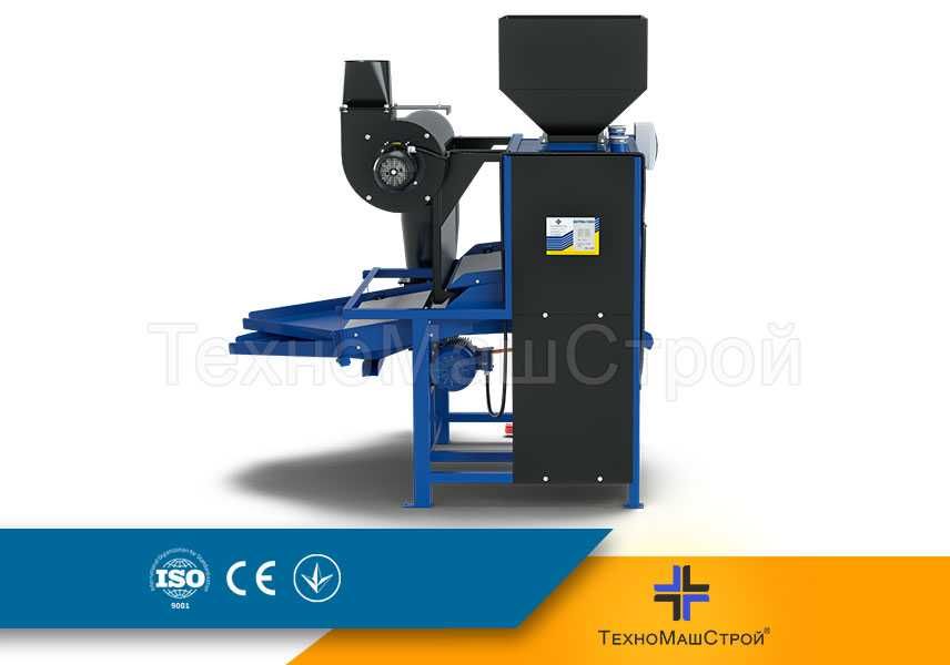 Крупоцех EXTRA-1000