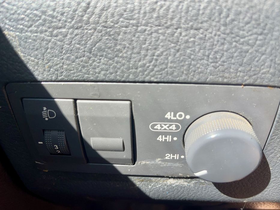 Kia Sorento Ex 2.5crdi