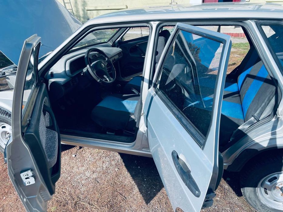 Продам Lada samara