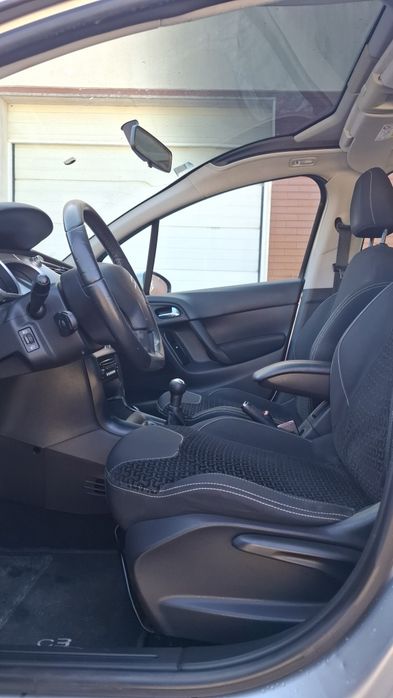 Citroën C3 1.4HDi — photo 5