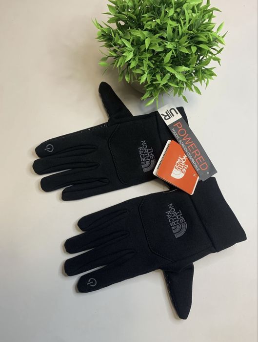 Rękawiczki zimowe The North Face L