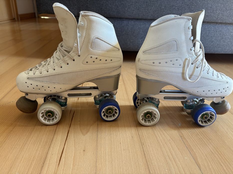 Patins Patinagem Artistica