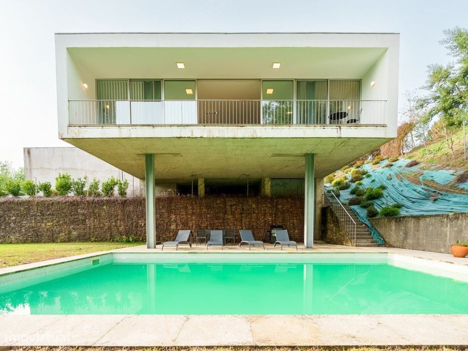 Moradia T3 | Golfe de Ponte de Lima