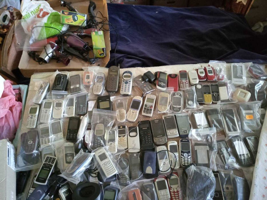 Вещи из прошлого ссср