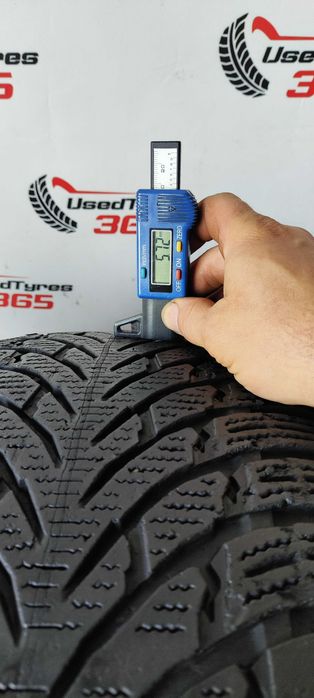 БЕЗ ПРЕДОПЛАТ/Резина/Колеса Nokian 225 55 R18 Зима V32