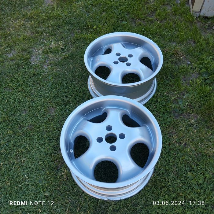 Диски  r16 4 x 100