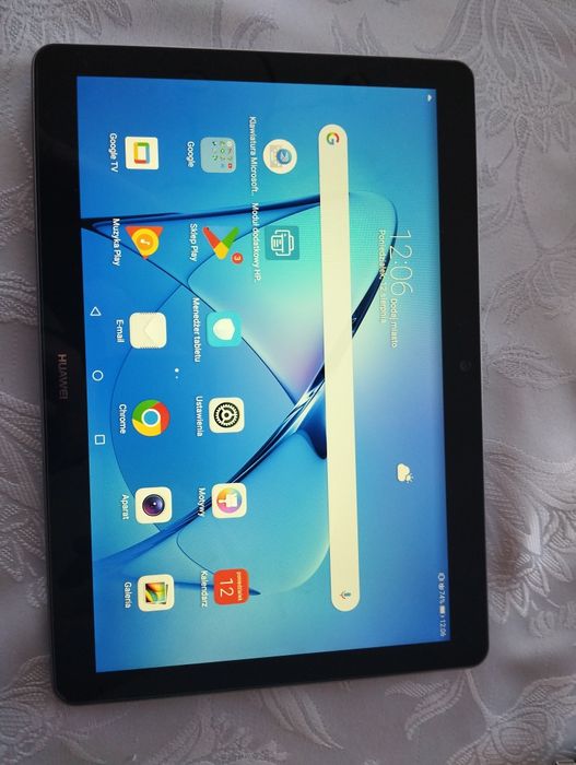 HUAWEI MediaPad T3 10