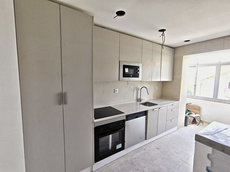 T2 remodelado com varandas