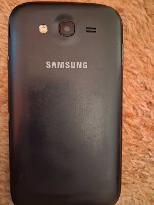Samsung Galaxy Grand Neo