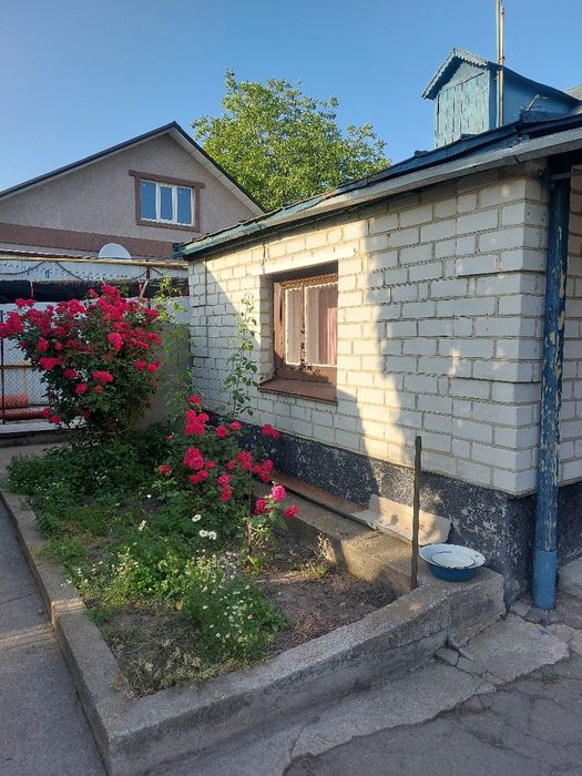 Продам будинок на В.Балці