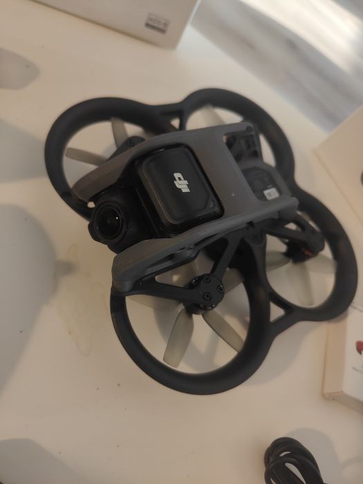DJI Avata 1 zestaw