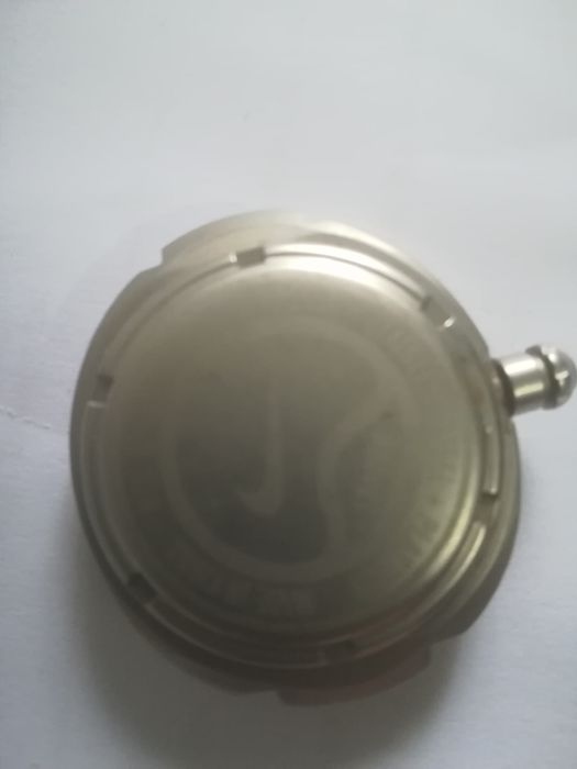 Relógio NIKE submersível k2