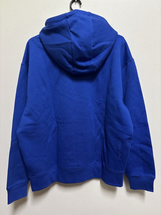 Bluza Bawełniana Nike ACG Therma-FIT Oversized Fit Unisex M/L Nowa