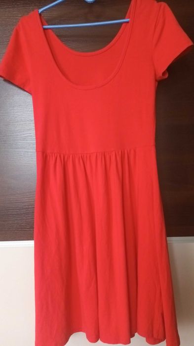 Sukienka f. Louche r.M, 95% bawełny