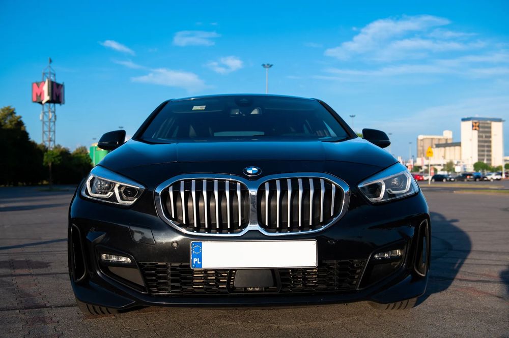 BMW Seria 1