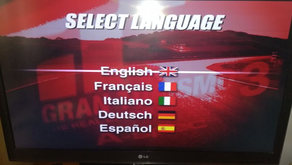 PS2 Game (PlayStation 2) "Gran Turismo 3 A-SPEC" (Excellent Condition)64750566351362124