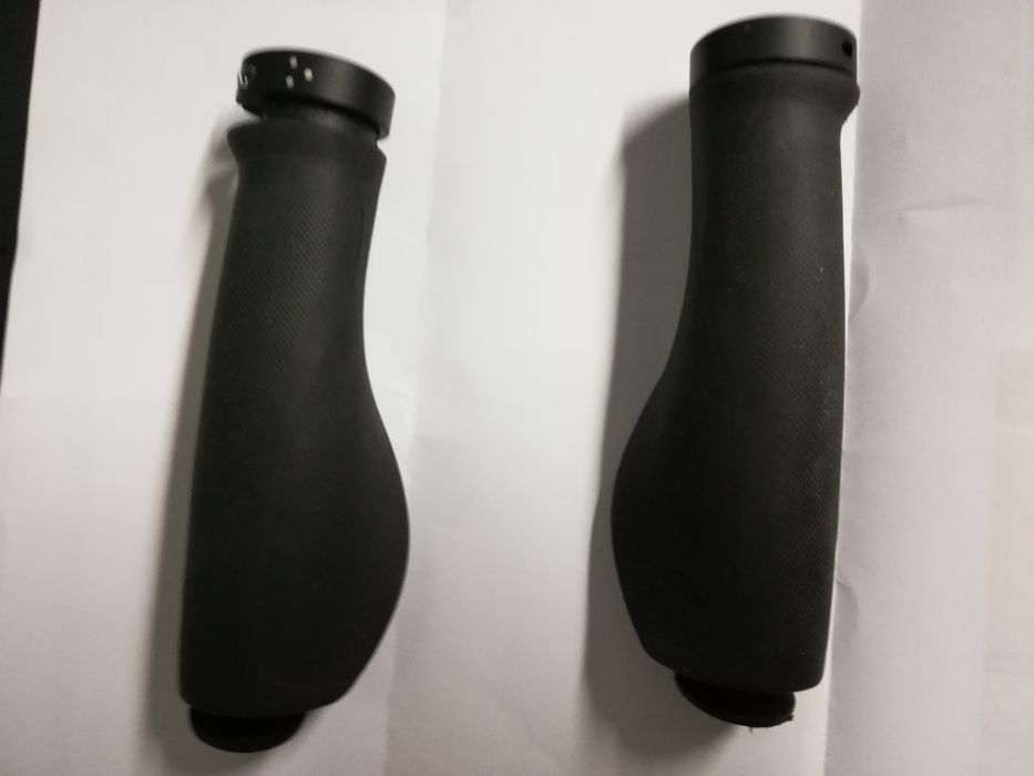 Acessórios para bicicleta